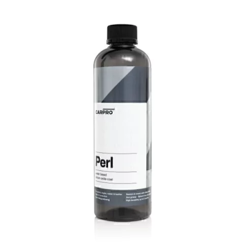 CarPro Perl Dressing Para Plásticos Concentrado 500 ml - comprar en línea