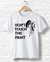 Playera Dont Touch - comprar en línea