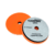 CarPro Polishing Pad intermedio 6"