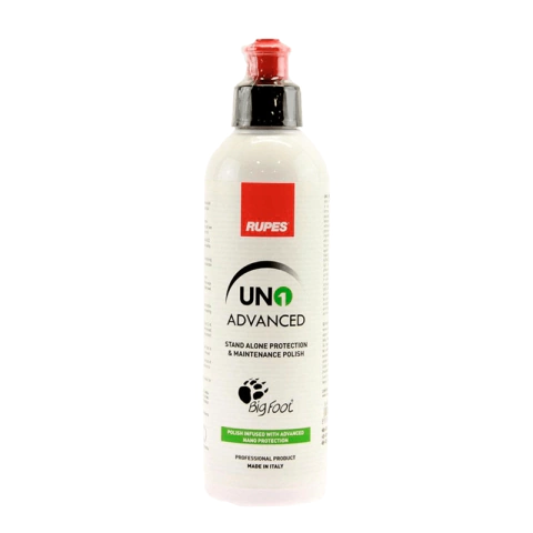 Rupes UNO Advanced 8oz