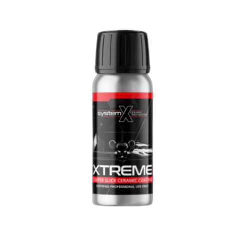 System X Xtreme 60 ml