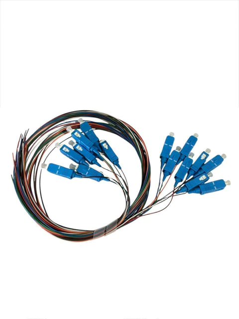PIGTAIL CORES SM SC/UPC, 1.5M - comprar online