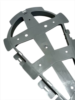 RAQUETE OPTLOOP CINZA SEM KIT na internet