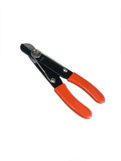 Alicate decape acrilato optica 3 cavidades - comprar online