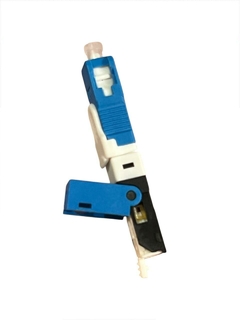 CONECTOR RAPIDO UPC ONE CLICK - FAST WI - Isamig Telecom