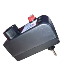 PROTETOR DE REDE ON DELAY 220V PINO - KIT 5UN - loja online