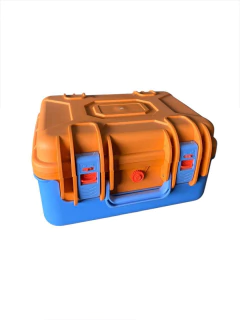 MAQUINA DE FUSAO COM VFL/OPM - 6 MOTORES na internet