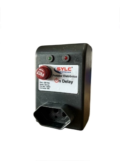 PROTETOR DE REDE ON DELAY 220V PINO - comprar online