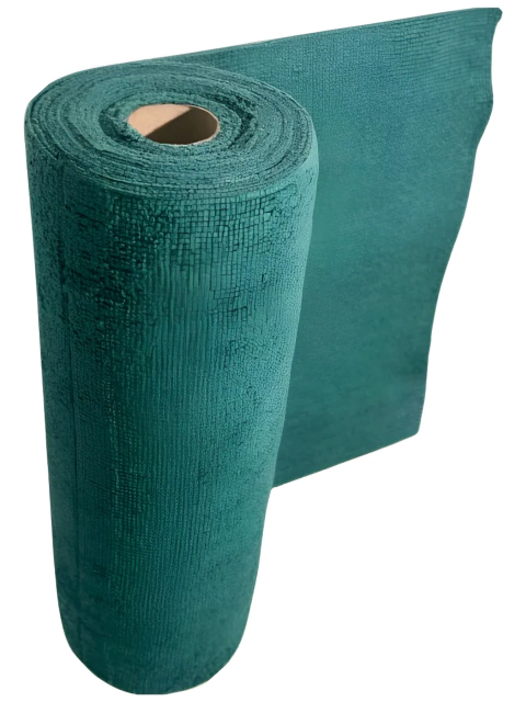 ROLO DE MICROFIBRAS 29X29CM 190GSM 25UND VINTEX