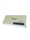SWITCH VLAN 8 PORTAS - POE 2FLEX KIT 2UN - comprar online