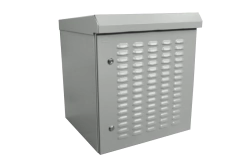 RACK OUTDOOR 10U - THINK - comprar online