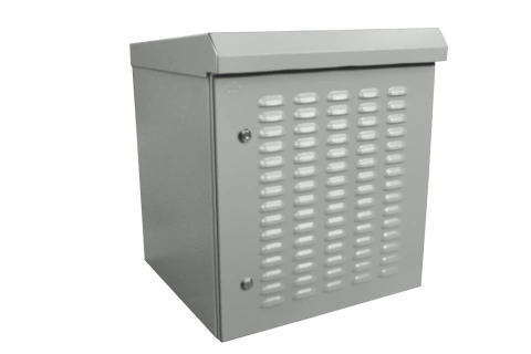RACK OUTDOOR 10U - THINK - comprar online