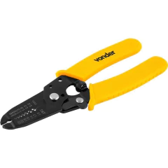 ALICATE DESENCAPADOR C/LÂMINA DE CORTE VONDER