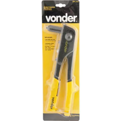 REBITADOR MANUAL ALICATE VONDER - comprar online