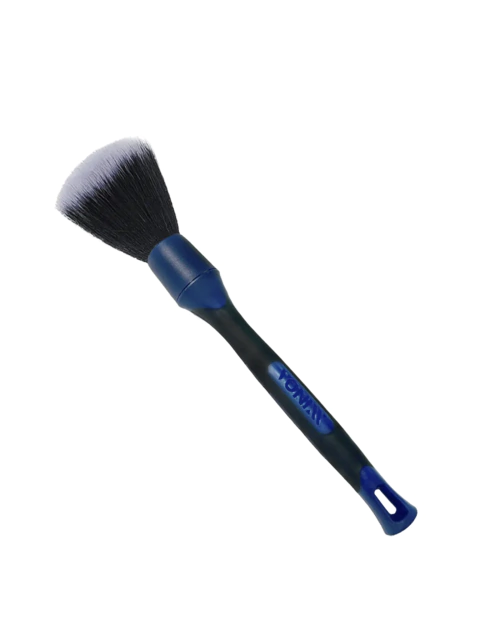 PINCEL ULTRA MACIO 2.0 DETALHAMENTO AUTOMOTIVO - KIT 2UN