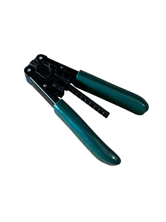 DECAPADOR DE CABO DROP FV8010 - FIBERVIX - KIT 5UN