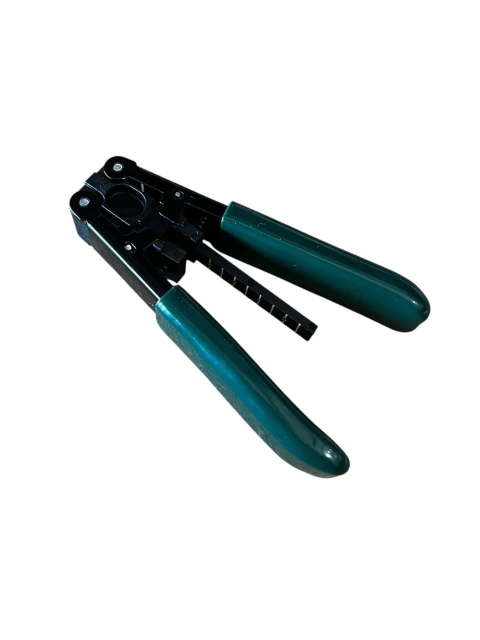 DECAPADOR DE CABO DROP FV8010 - FIBERVIX - KIT 5UN