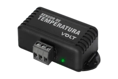 Pop Protect Snmp-volt + Sensor temp na internet