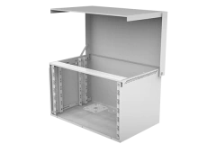 Rack Oudoor 6u Basculante