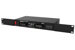 CONVERSOR ISOLADO 24V/5~12V/10A (AJUSTAVEL) 19" na internet