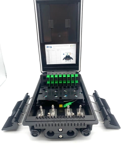 10 UN CTO-16C COMPLETA 1X16 APC 2FLEX - comprar online