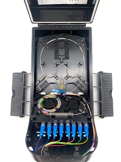CTO-16C COMPLETA 1X8 UPC 2FLEX - comprar online