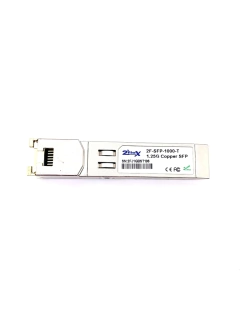 GBIC RJ45 - 1000BASE-T 2FLEX - Isamig Telecom