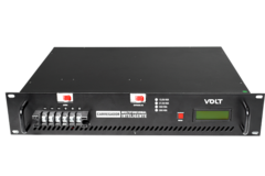 CARREGADOR MULTIFUNCIONAL INTELIGENTE 27,5V - 40A 2U - comprar online