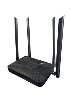 ONT WIFI AX1500 2GE LINEX - SHORELINE