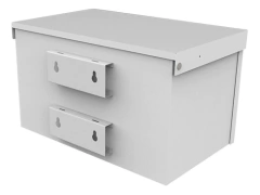 Rack Oudoor 6u Basculante na internet