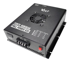 Fonte Nobreak Full Power 620w - 48v (negativo) - comprar online