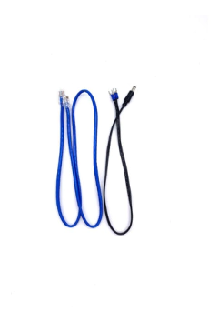 Patch Panel Giga Volt Evolution Poe 5 Portas Snmp - Isamig Telecom