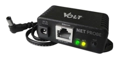 Net Probe - Volt na internet