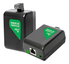 Sensor De Tensão Smi na internet