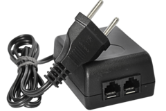 Imagem do FONTE CHAVEADA 48V/0,5A POE