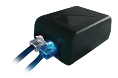 FONTE CHAVEADA 48V/0,5A POE