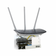 BOX ASSINANTE SLIM - Isamig Telecom