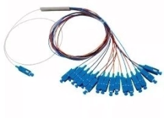 5 un SPLITTER 1X16, SC/UPC 0.9MM - comprar online