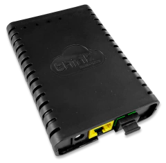 ONU THINK-1P DUAL XPON - Isamig Telecom