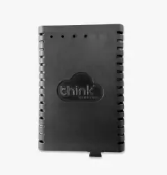 ONU THINK-1P DUAL XPON - KIT 2UN na internet