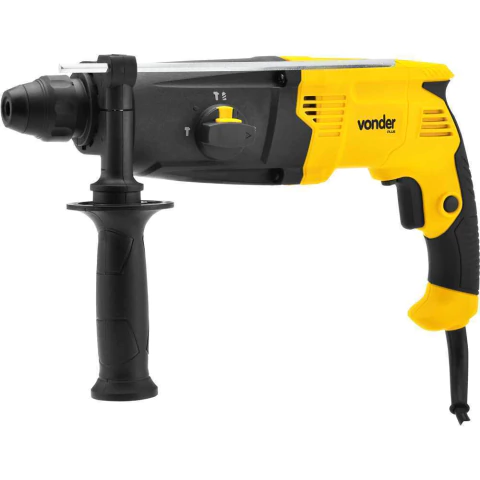 MARTELETE PERFURADOR E ROMPEDOR MPV832 3,2J 220V VONDER PLUS