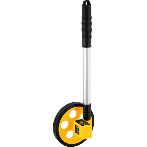 MEDIDOR DE DISTÂNCIA COM RODA 4 DÍGITOS VONDER