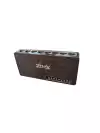 SWITCH 8 PORTAS 10/100 2FLEX- KIT 2UN