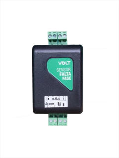 SENSOR DE FALTA DE FASE - comprar online