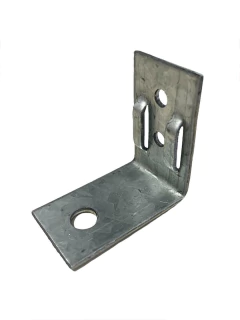 SUPORTE DM COM ROLDANA 2 RANHURAS (LARANJA) - KIT 10UN na internet