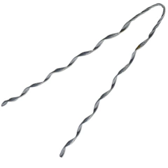 Alça Preformada P/as80 7.3-8.6mm (vermelha) - comprar online