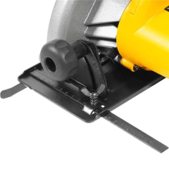 SERRA CIRCULAR 7.1/4" SCV1100 220V VONDER - comprar online