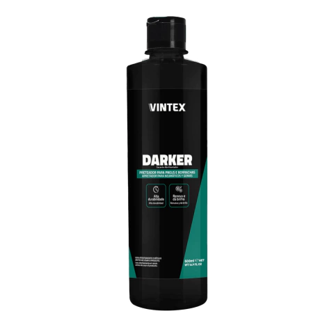 VONIXX DARKER SELANTE ABRILHANTADOR PNEUS E BORRACHA - 500ML