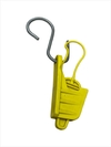 ESTICADOR TIPO CUNHA MINI ( AMARELO ) - KIT50UN - comprar online