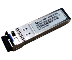 MODULO SFP+10G BIDI TX1270-RX1330NM LB 60KM LC WAVE - KIT 5UN - comprar online